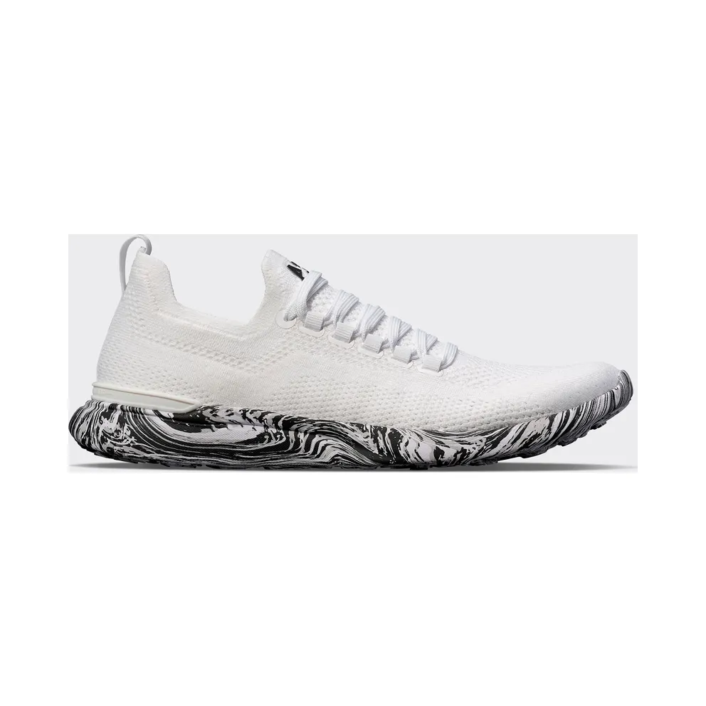 APL TechLoom Breeze “White/Black/Marble” ()