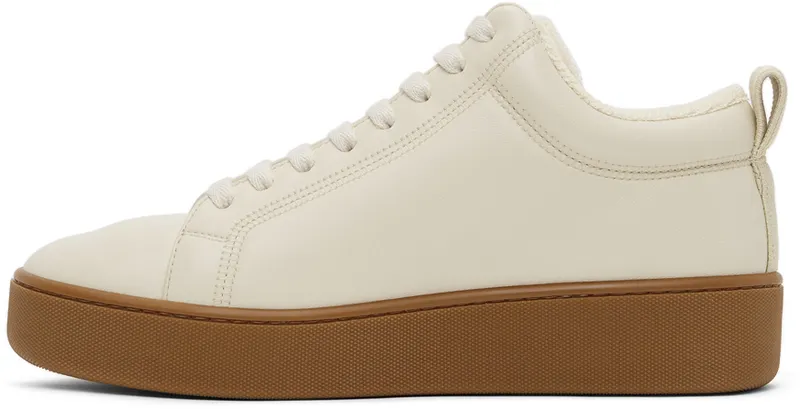 Bottega Veneta Brown Chunky Platform (651427 V00T0)