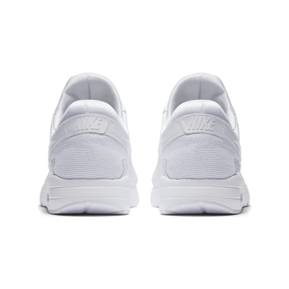 Nike Air Max Zero Essential White/White-Wolf Grey White/White-Wolf Grey (876070-100)