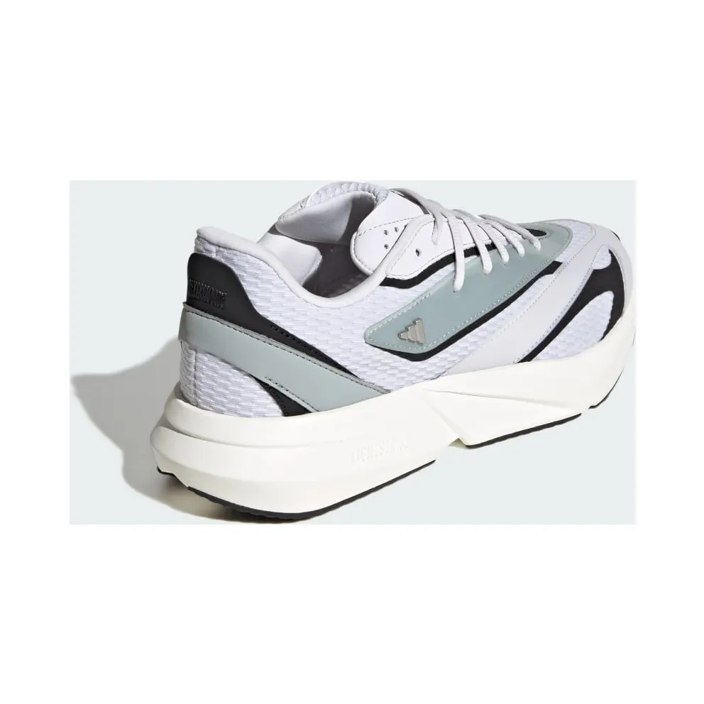 adidas Lightblaze “Dash Grey / Matte Silver / Wonder Sage” (JQ7204)
