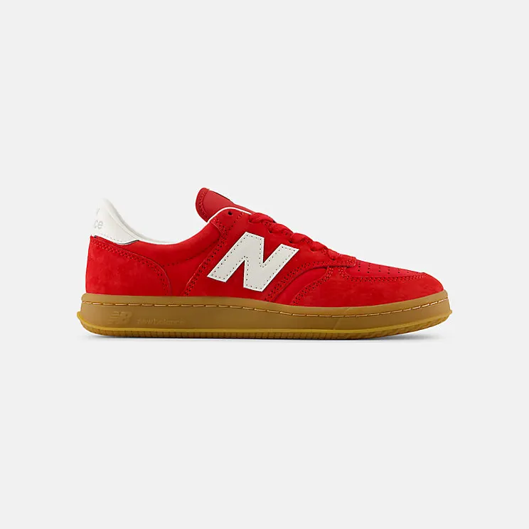 New Balance T500 Team Red Sea Salt Gum (CT500FB)