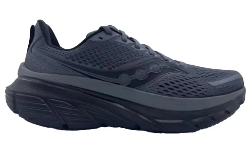 Saucony Guide 17 Carbon Black (S20936-205)