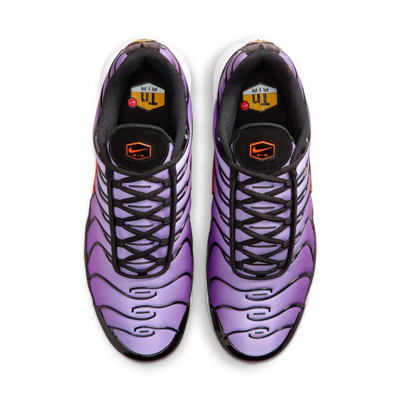 Nike Air Max Plus Golf “Voltage Purple” (FZ4150-500)