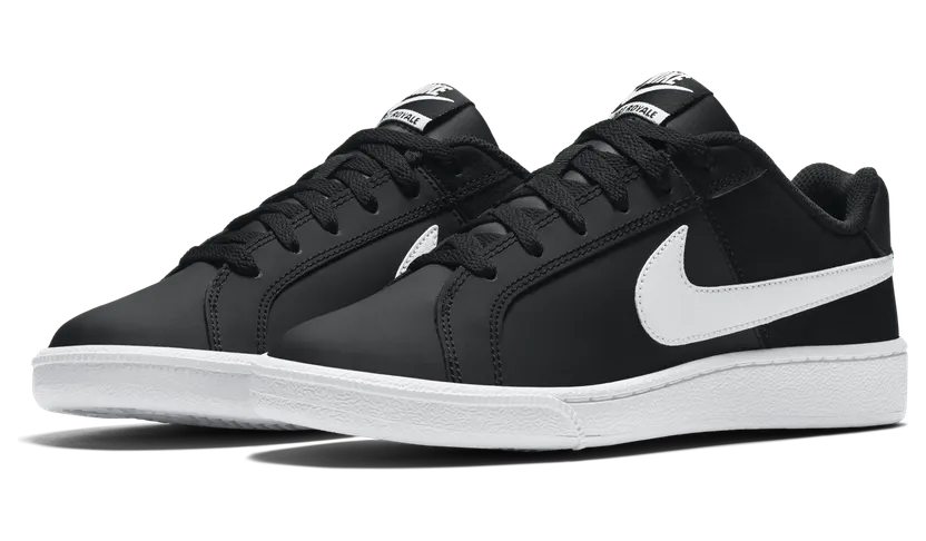 NikeCourt Royale Zwart (749867-010)