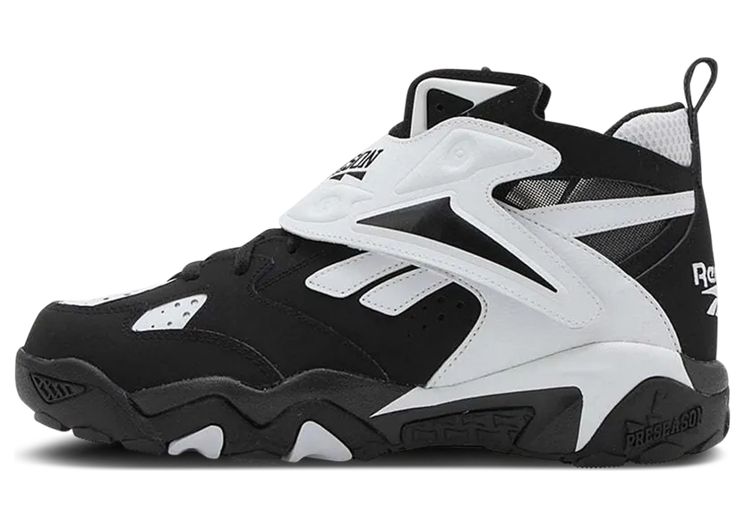 Reebok Preseason 94 “Black / White” (100202-788)
