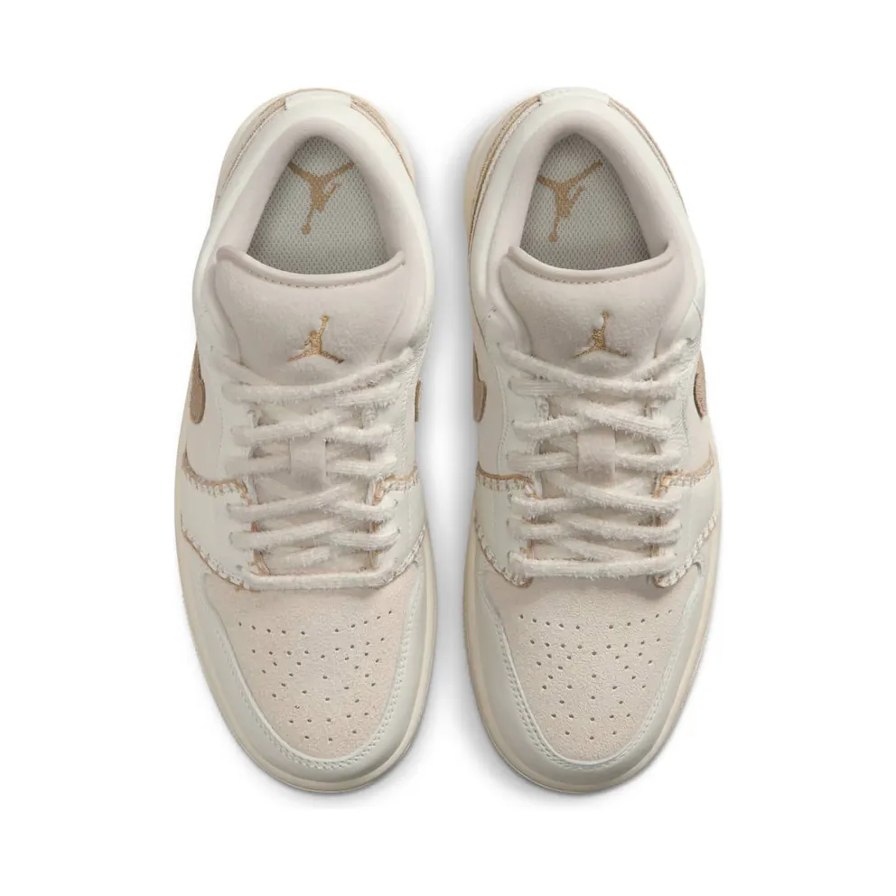 Jordan 1 Low SE “Cozy Girl” (HV4268-120)