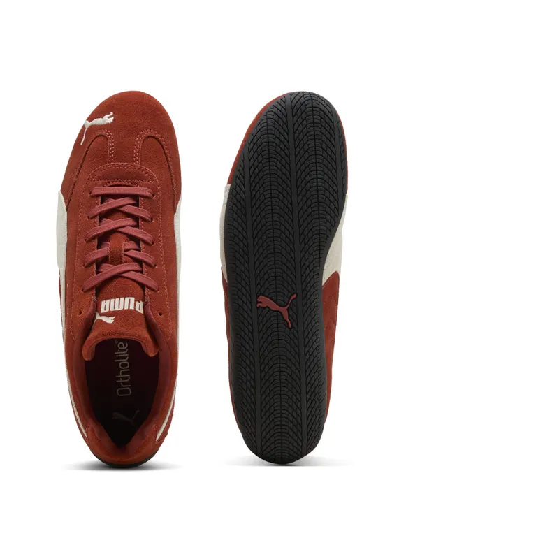 Puma Speedcat OG “Bordeaux Red / Puma Black” (398846_86)