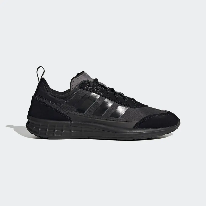 adidas SL 7200 Core Black / Core Black / Grey Five (FV9820)