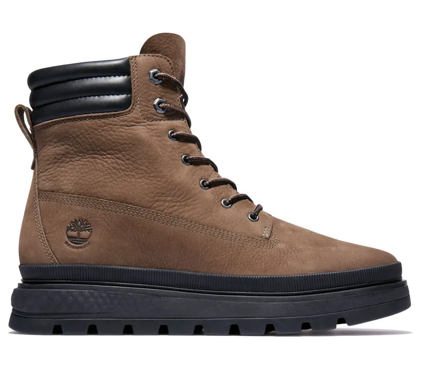 timberland-sneaker A2Q7Y901