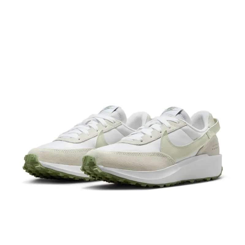 Nike Waffle Debut “White Sea Glass” (FN7100-100)