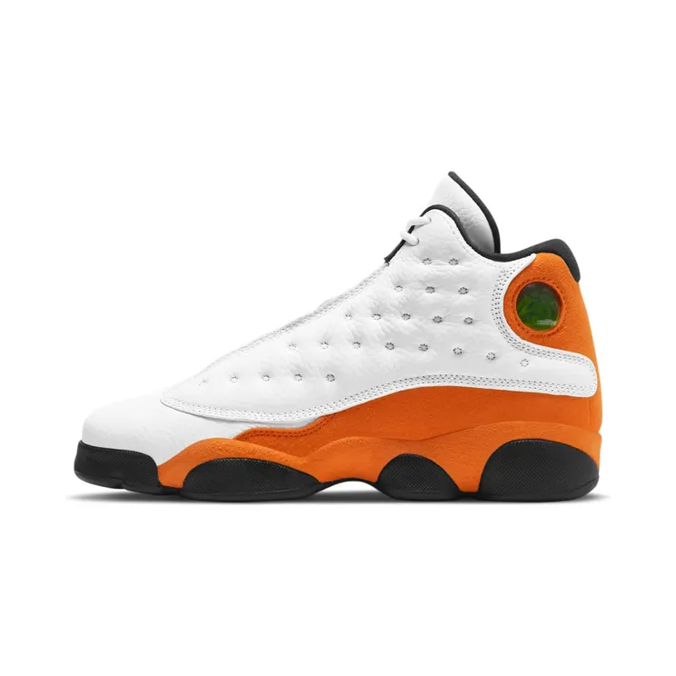 Air Jordan 13 Retro GS “Starfish” (DJ3003-108)