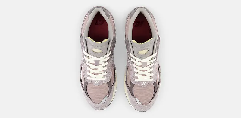 New Balance 2002R “Lunar New Year – Zinc” (M2002RDY)