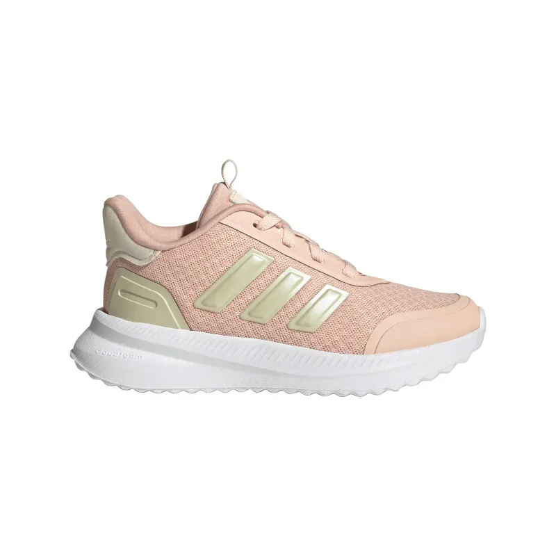 Adidas X PLR Blush Pink / Ice Gold Metallic / Wonder White (JQ1947)