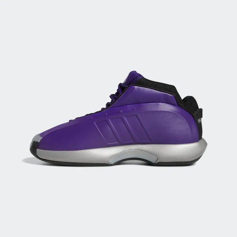 Adidas Crazy 1 Regal Purple / Core Black / Pewter (GY8944)