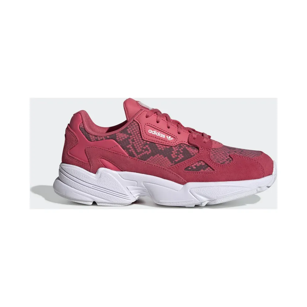 adidas Falcon Schuh Craft Pink / Craft Pink / Cloud White (FV4481)