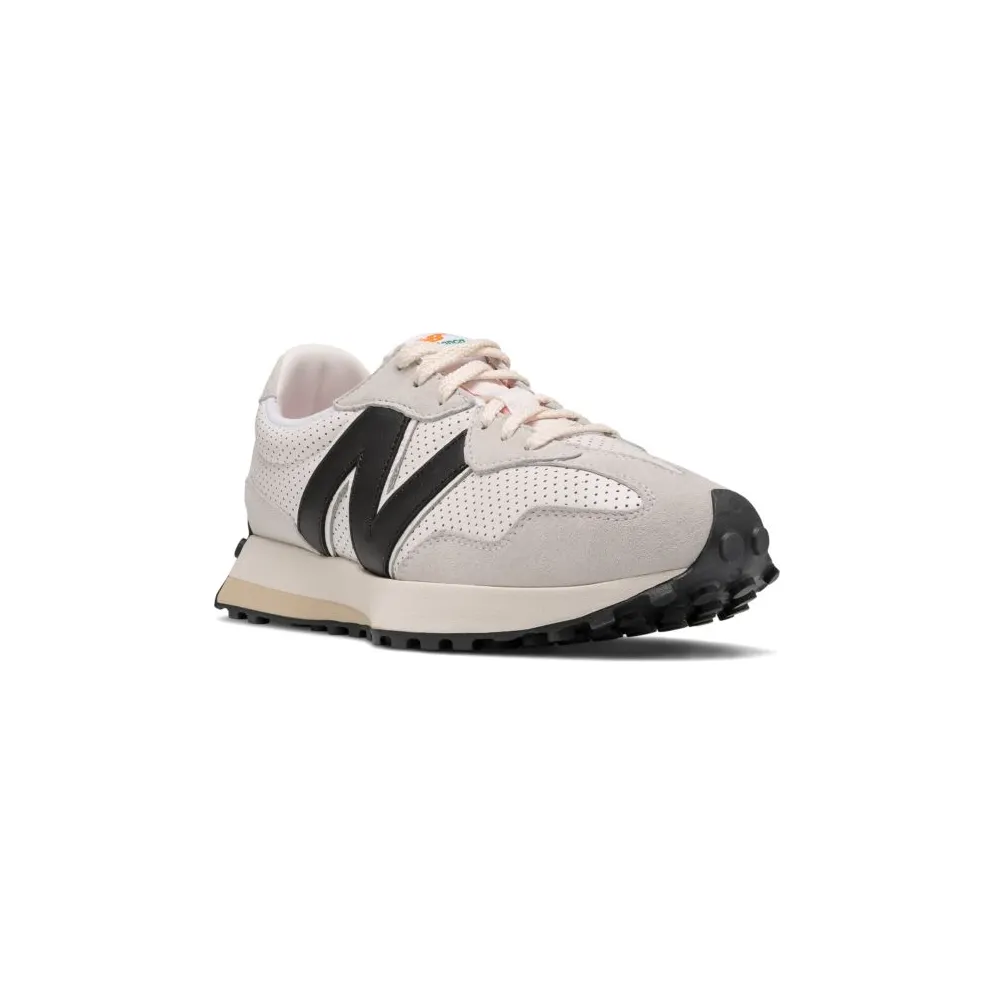 New Balance 327 Casablanca Black Pink (MS327CBC)