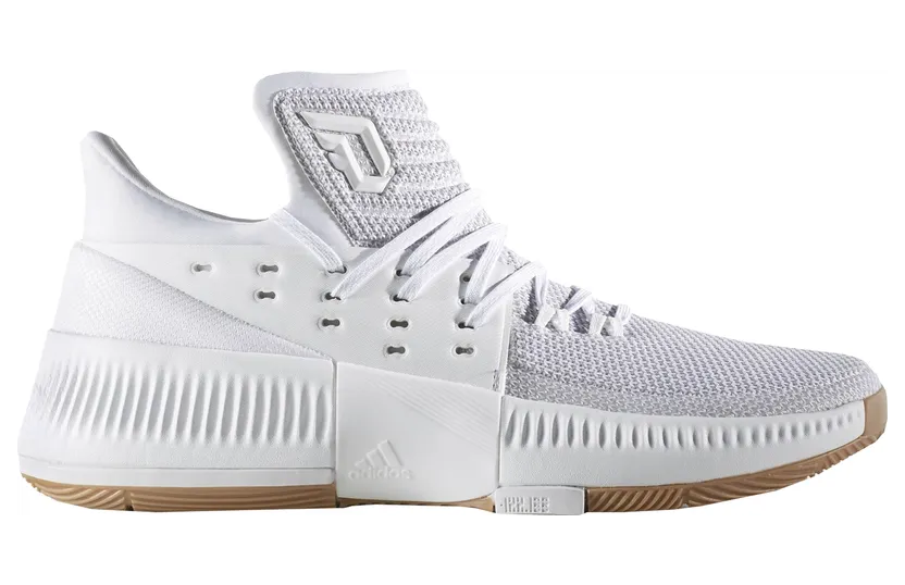 adidas D Lillard 3 Legacy (BW0323)