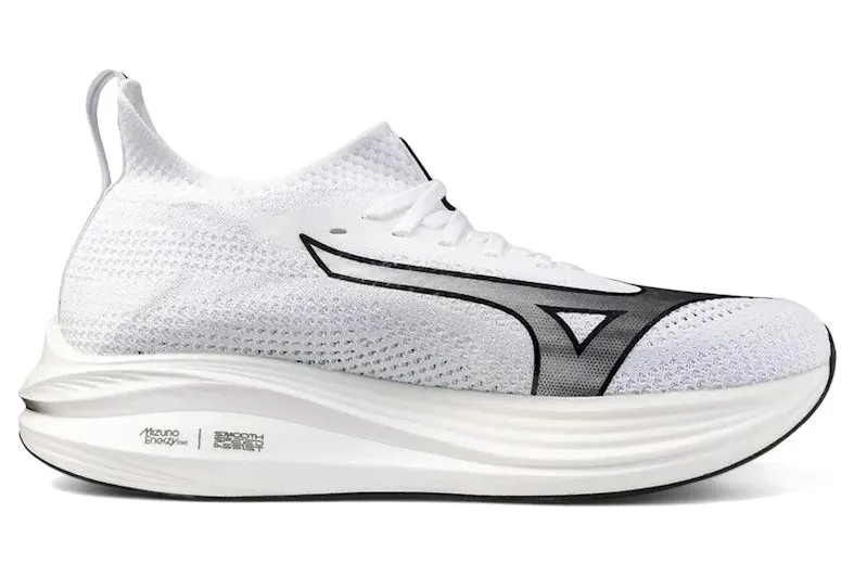 Mizuno Neo Zen White Black (J1GC258602)