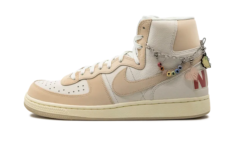 Nike Terminator High “BE TRUE” (FD8638-100)