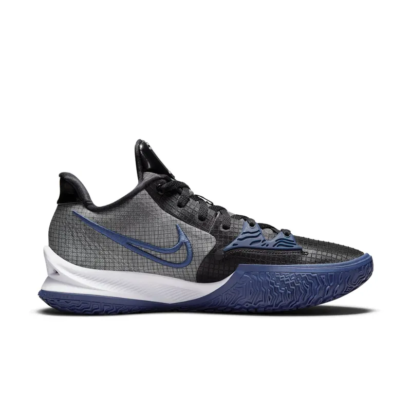 Nike Kyrie 4 Low TB Midnight Navy (DA7803-004)
