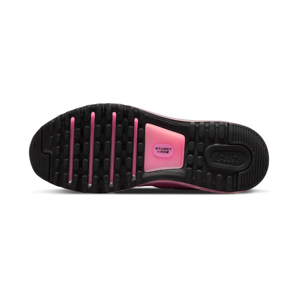 Nike Air Max 2013 x Stussy Pink (DR2601-600)