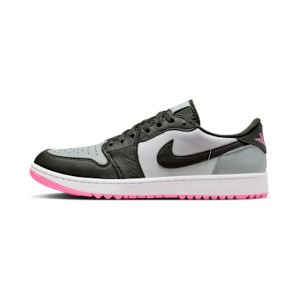 Air Jordan 1 Low Golf “White Light Pumice” (DD9315-119)