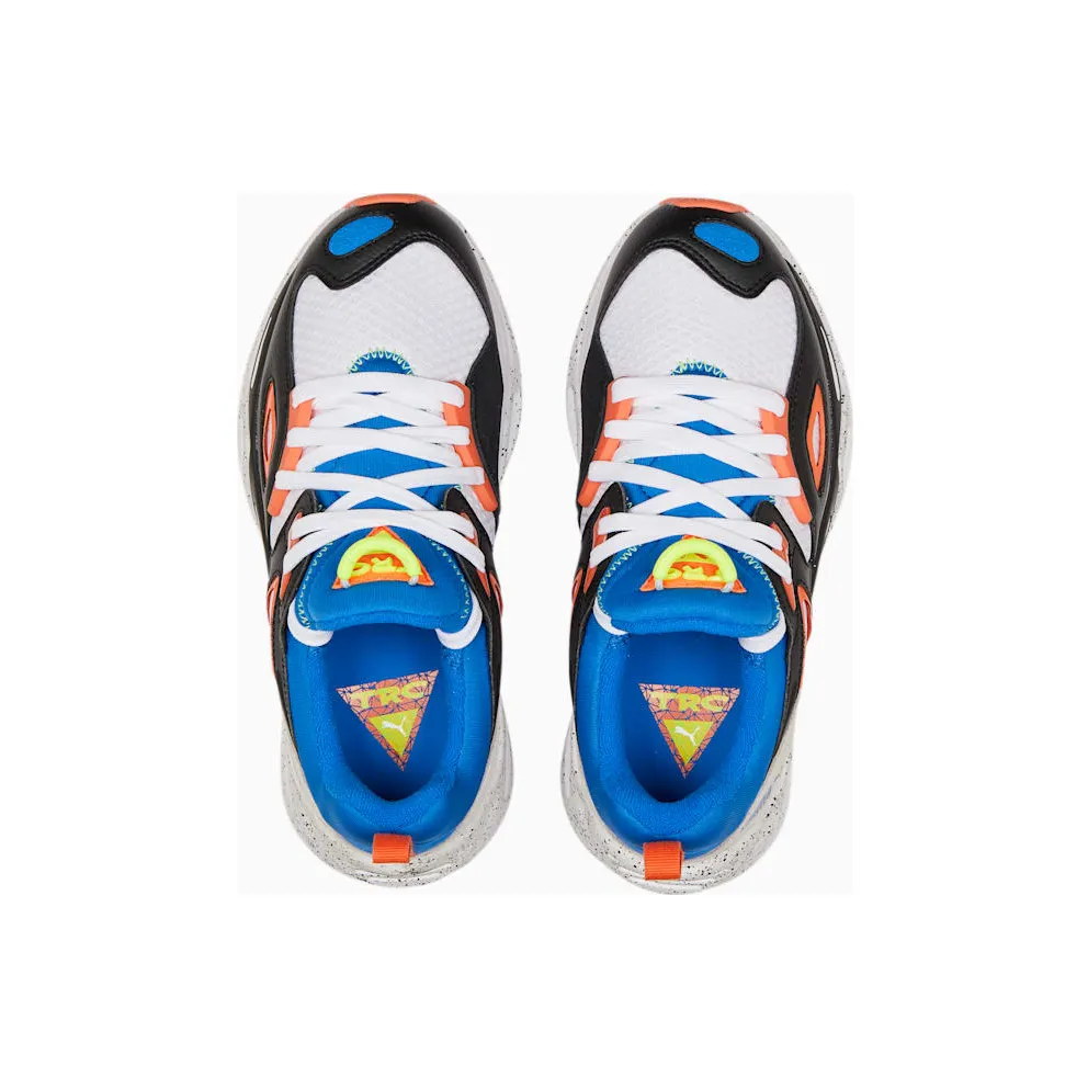 Puma Trc Blaze Galaxy2 Black/Blue (38600202)