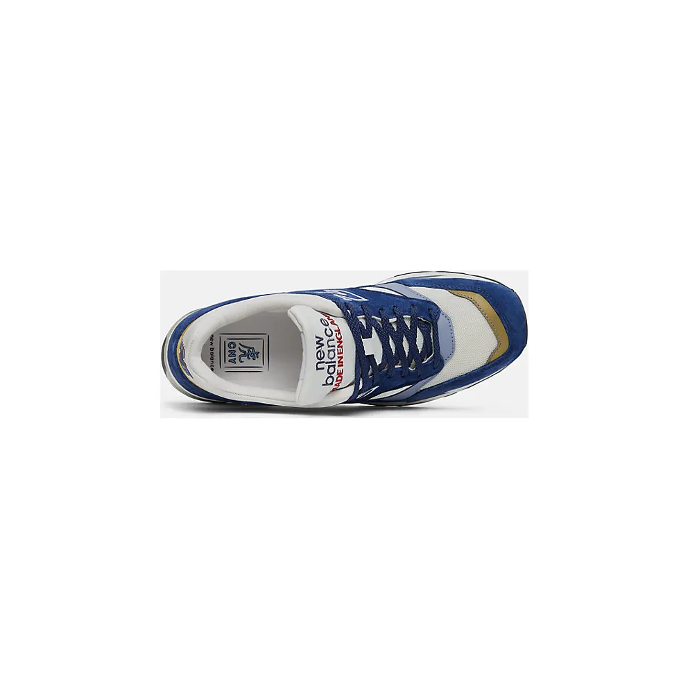 New Balance 1500MiE “Blue/White” (M1500PWT)