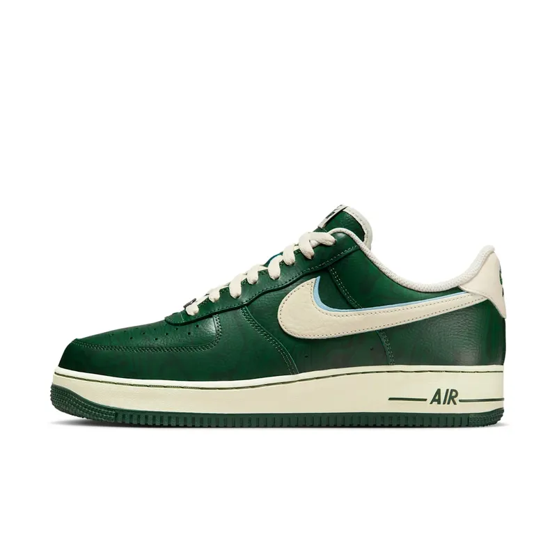Nike Air Force 1 Low “LAAMS – Please Post Bills” (IM6604-323)