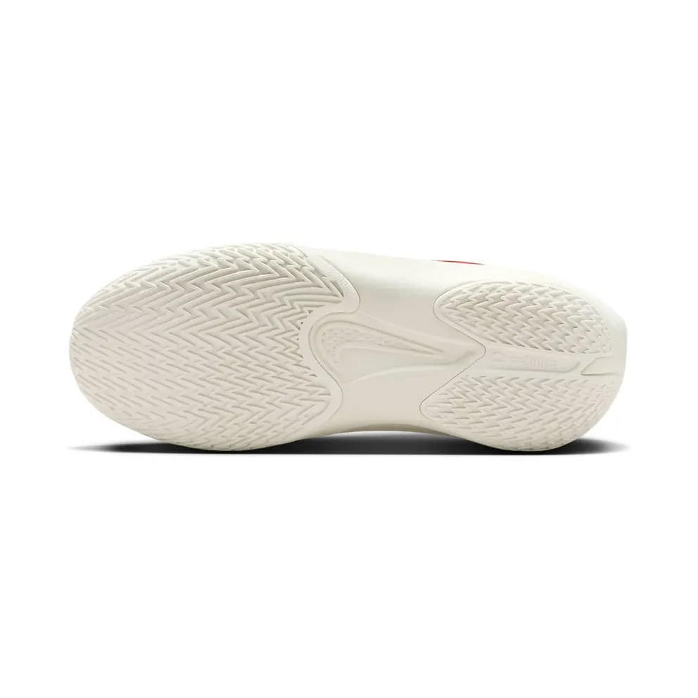 Nike Air Zoom GT Cut 3 White Black University Red (FD7033-103)