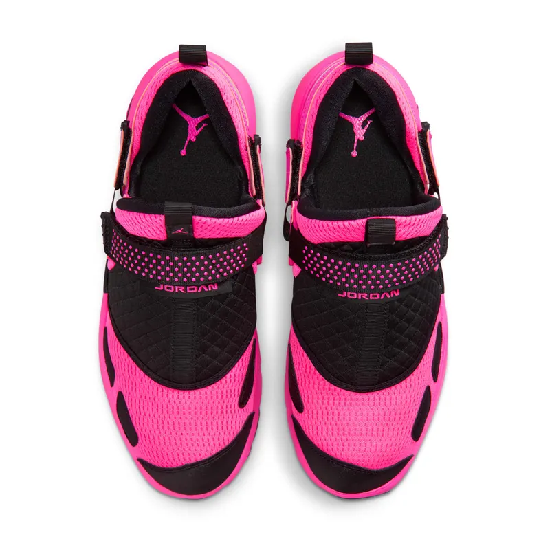 Air Jordan Trunner LX “Pink Blast” (HQ2164-600)