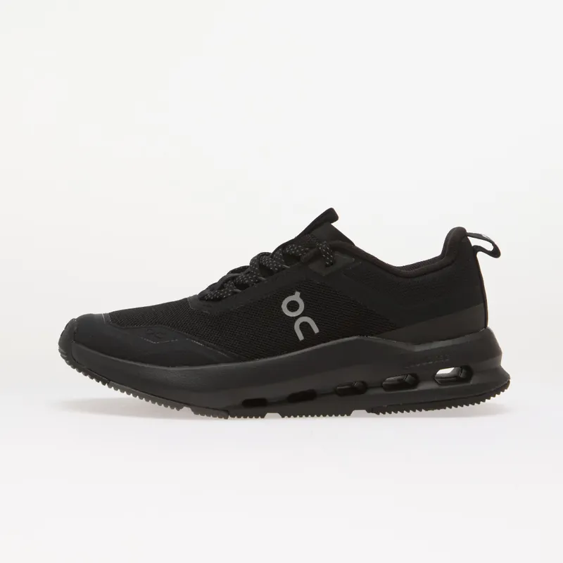 On Cloudnova Black