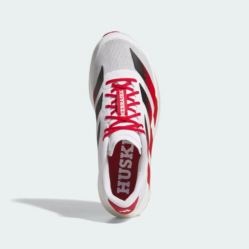 adidas Adizero Evo SL Nebraska (JQ2147)