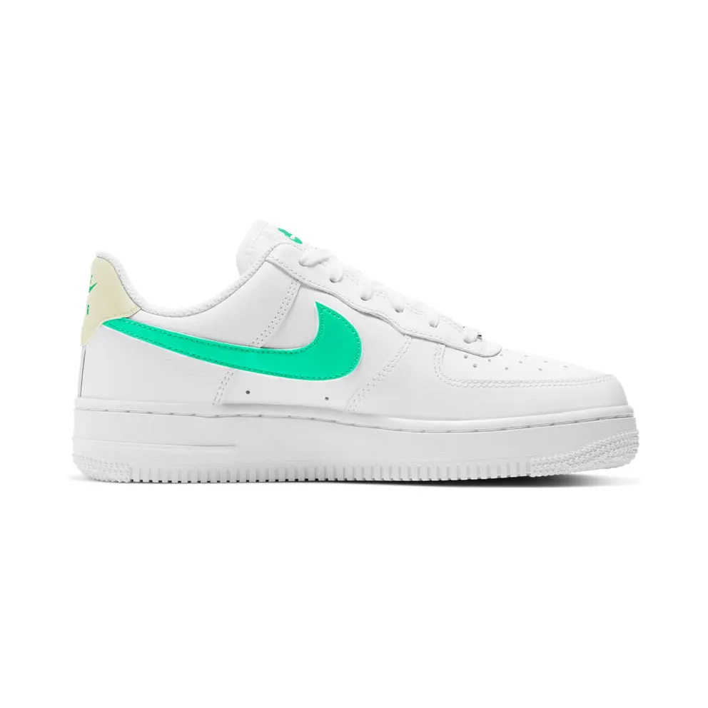 Nike Air Force 1 ’07 White (315115-164)