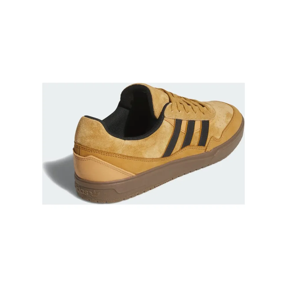 Adidas Tyshawn II Mesa / Core Black / Gum (JI0851)