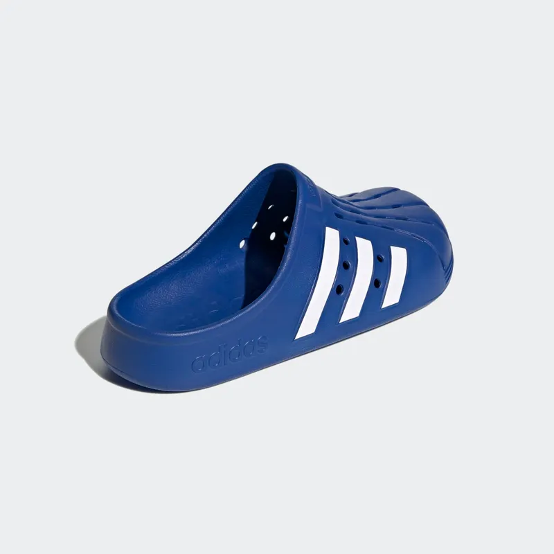 Adidas Adilette Clogs Royal Blue / Cloud White / Royal Blue (GZ5314)