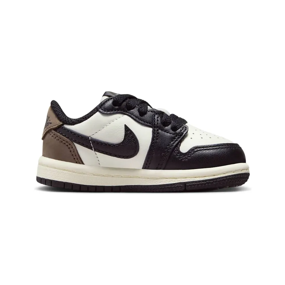 Air Jordan 1 TD “Mocha” (FQ5435-102)
