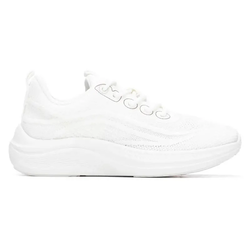 Refresh sneaker White (175063-White)