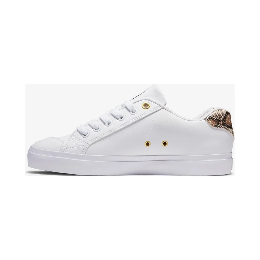 DC Chelsea Plus SE White (ADJS300235whs)