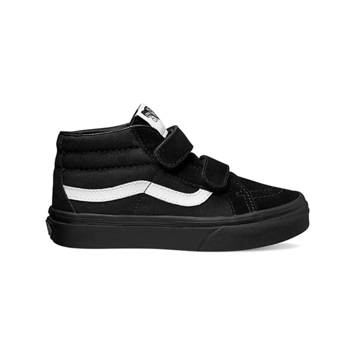 vans-sk8-mid VN0A346YLWB1