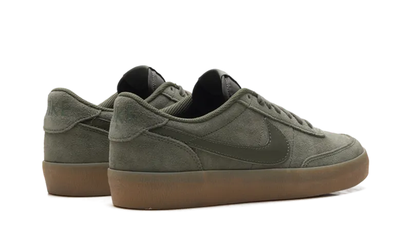 Nike Killshot 2 “Cargo Khaki/Brown Gum” (FQ8903-302)