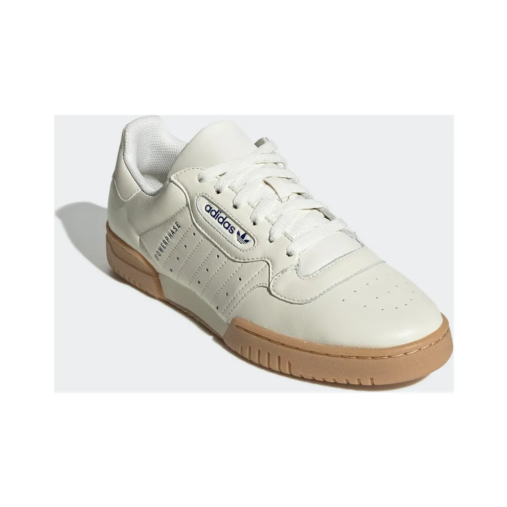 adidas Powerphase Off White / Dark Blue / Gum 3 (FU9542)