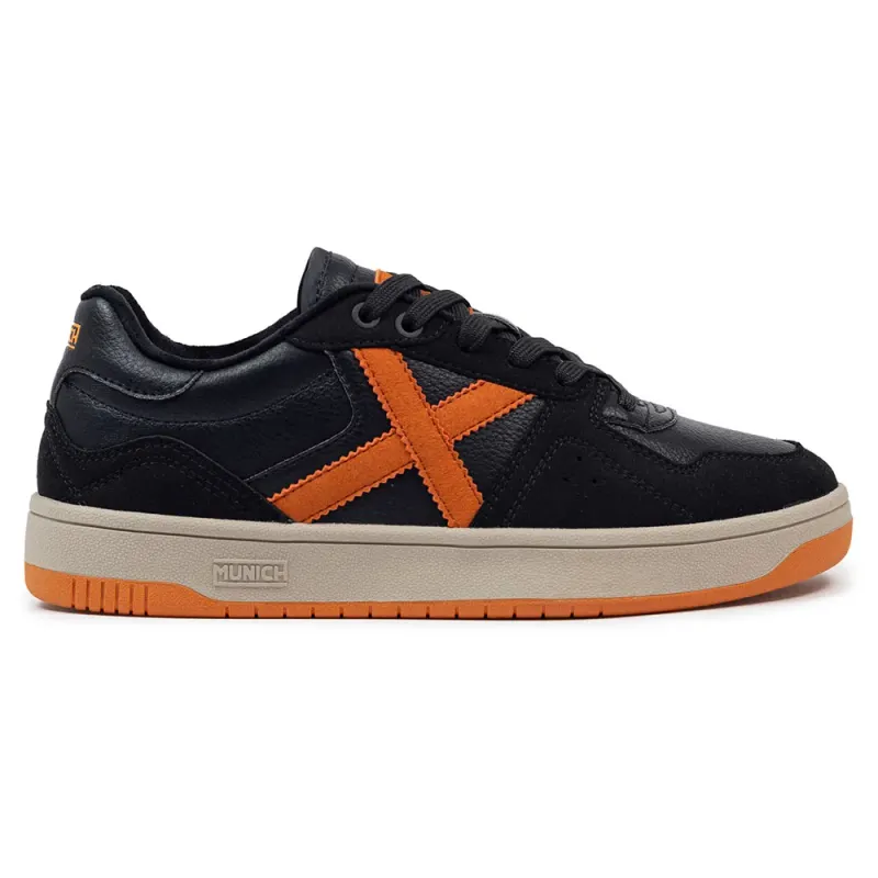 Munich sneaker Black (4878007)