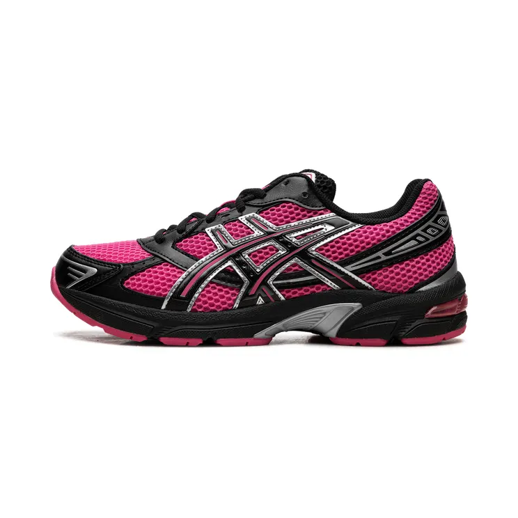 Asics GEL-1130 “Pink Glo / Black” (1202A536-700)