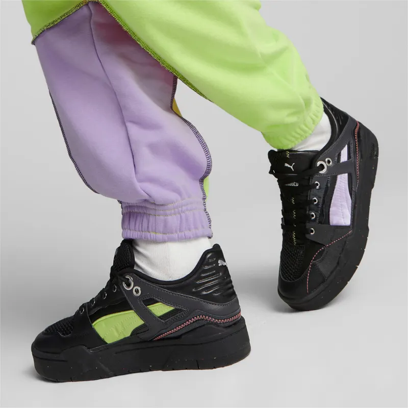 Puma x THE RAGGED PRIEST Slipstream Black (391013-01)