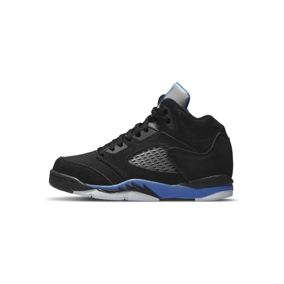 Jordan 5 Retro Racer Blue (PS) (440889-004)