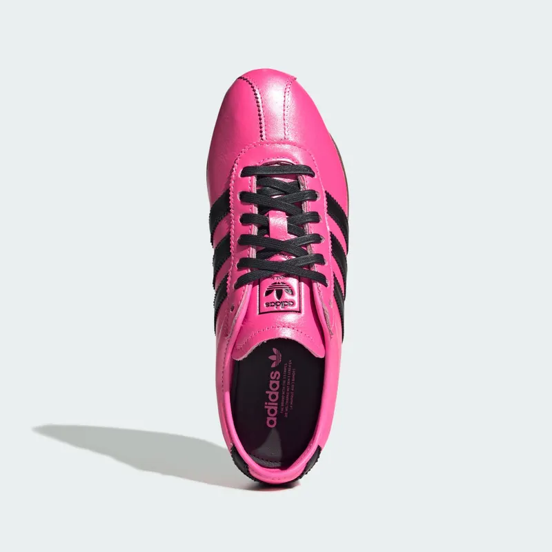 Adidas Tokyo Lucid Pink / Core Black / Gum (JQ3025)