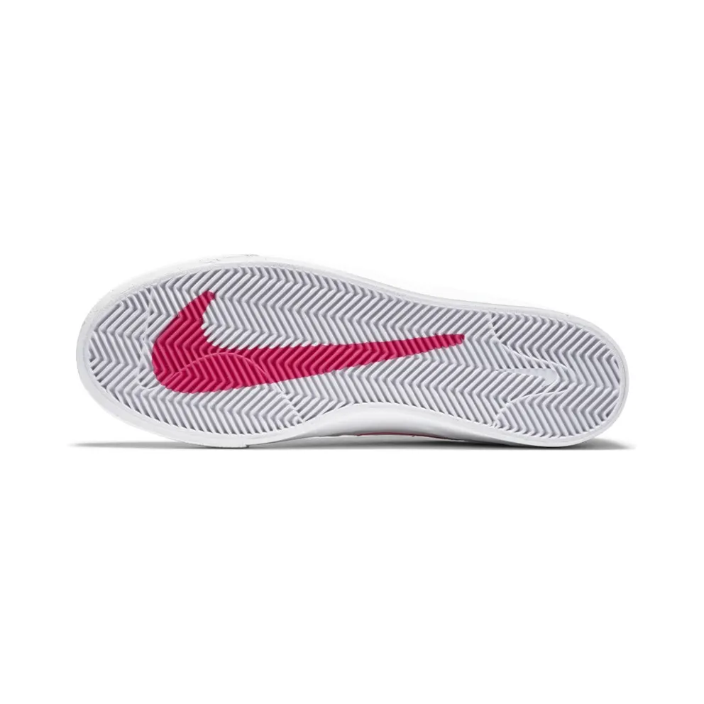 Nike SB Zoom Stefan Janoski Slip RM T Summit White Summit White/Pink Blast/Pink Blast (CU9230-100)
