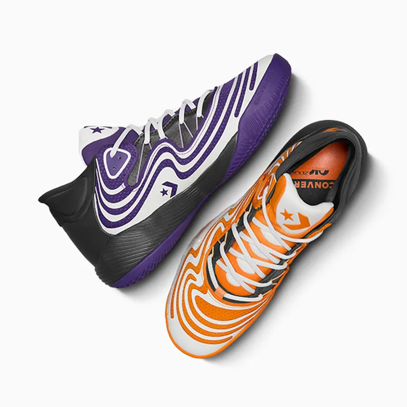 Converse All Star BB Shift Trick Or Treat (A09255C)