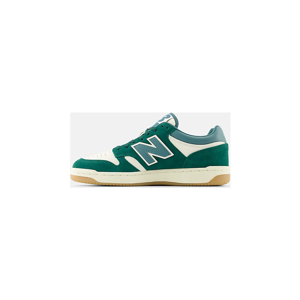 New Balance 480 Marsh Green Linen (BB480LPA)